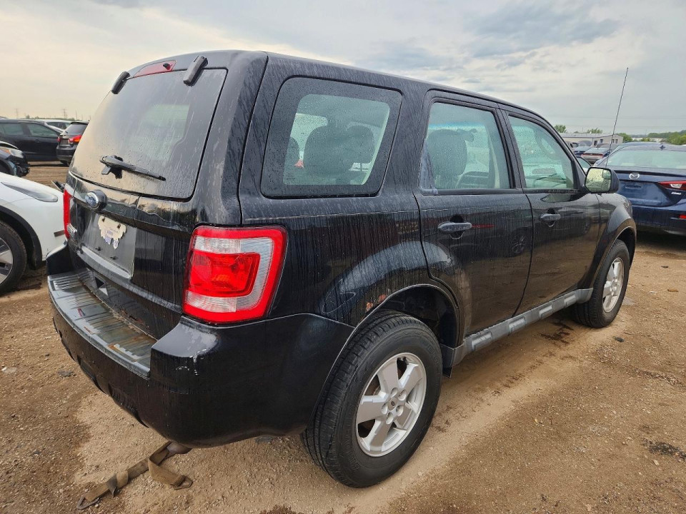 Ford ESCAPE 2010 — Copart