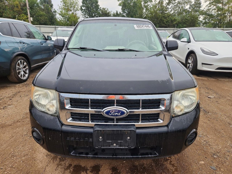 Ford ESCAPE 2010 — Copart