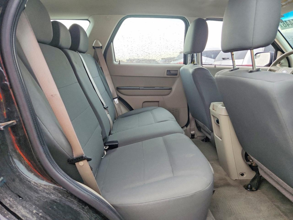 Ford ESCAPE 2010 — Copart