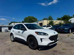 Ford ESCAPE 2020 — Copart