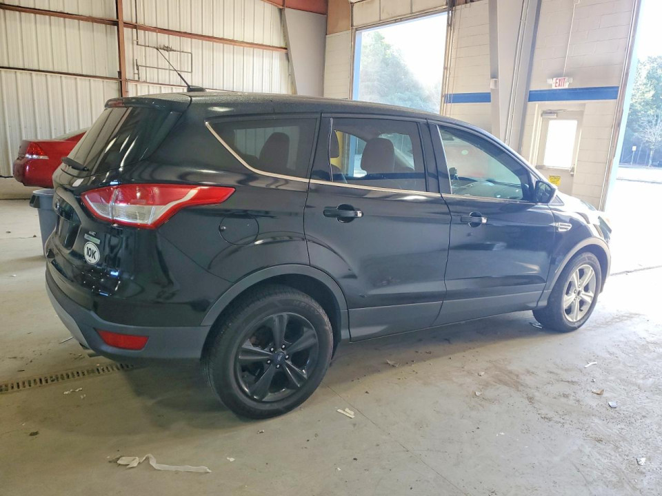 Ford ESCAPE 2016 — Copart