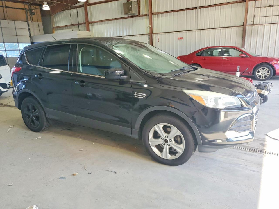 Ford ESCAPE 2016 — Copart