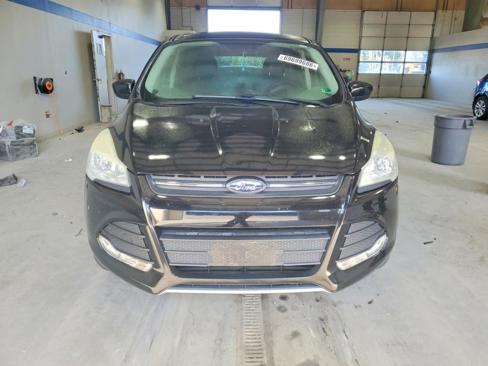 Ford ESCAPE 2016 — Copart
