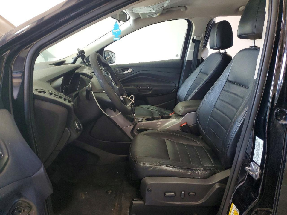 Ford ESCAPE 2016 — Copart