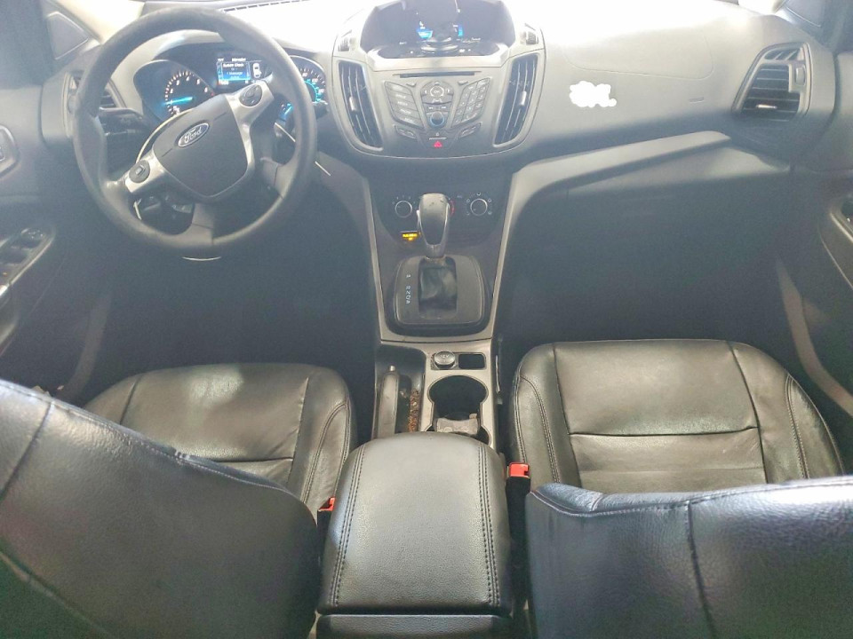 Ford ESCAPE 2016 — Copart