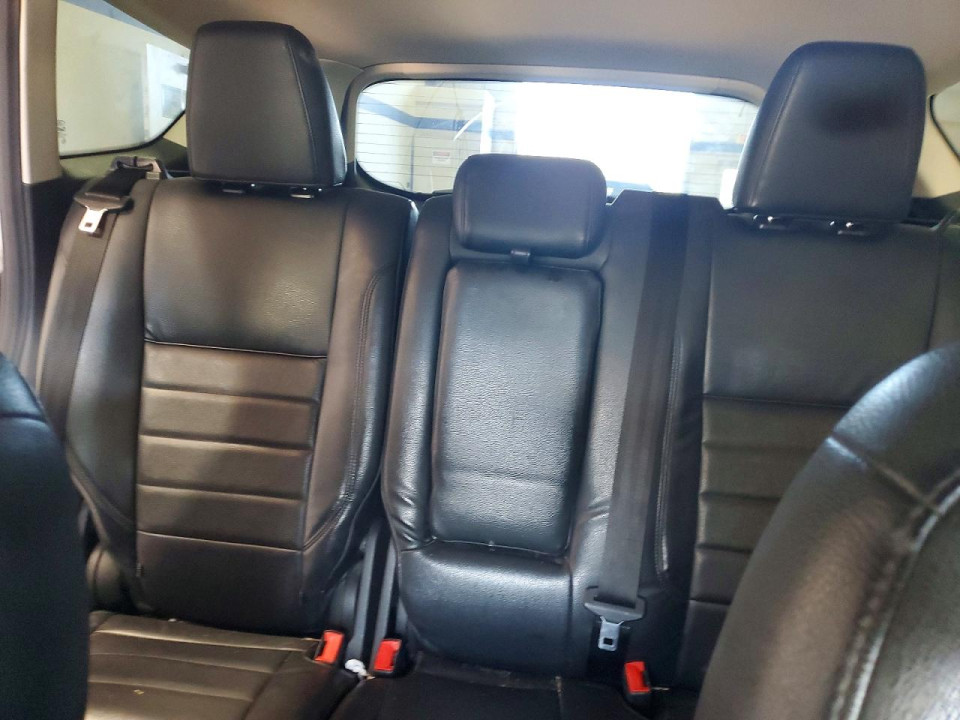 Ford ESCAPE 2016 — Copart