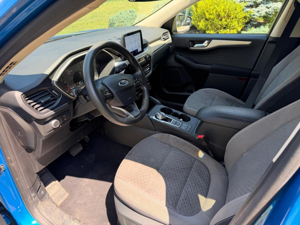 Ford ESCAPE 2020 — Copart