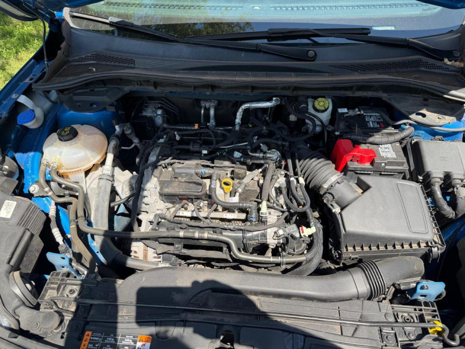 Ford ESCAPE 2020 — Copart