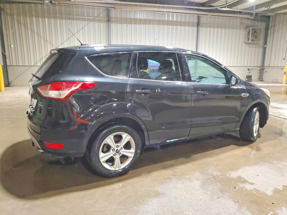 Ford ESCAPE 2015 — Copart