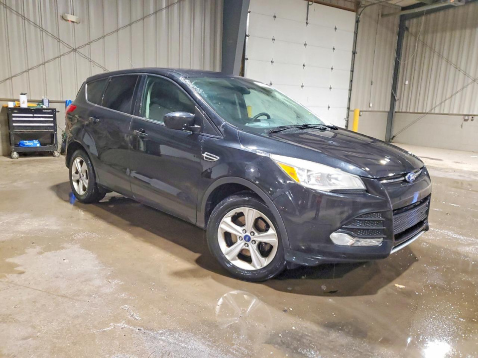 Ford ESCAPE 2015 — Copart