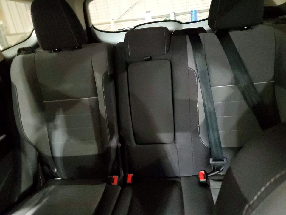 Ford ESCAPE 2015 — Copart