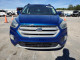 Ford ESCAPE 2018 — Copart