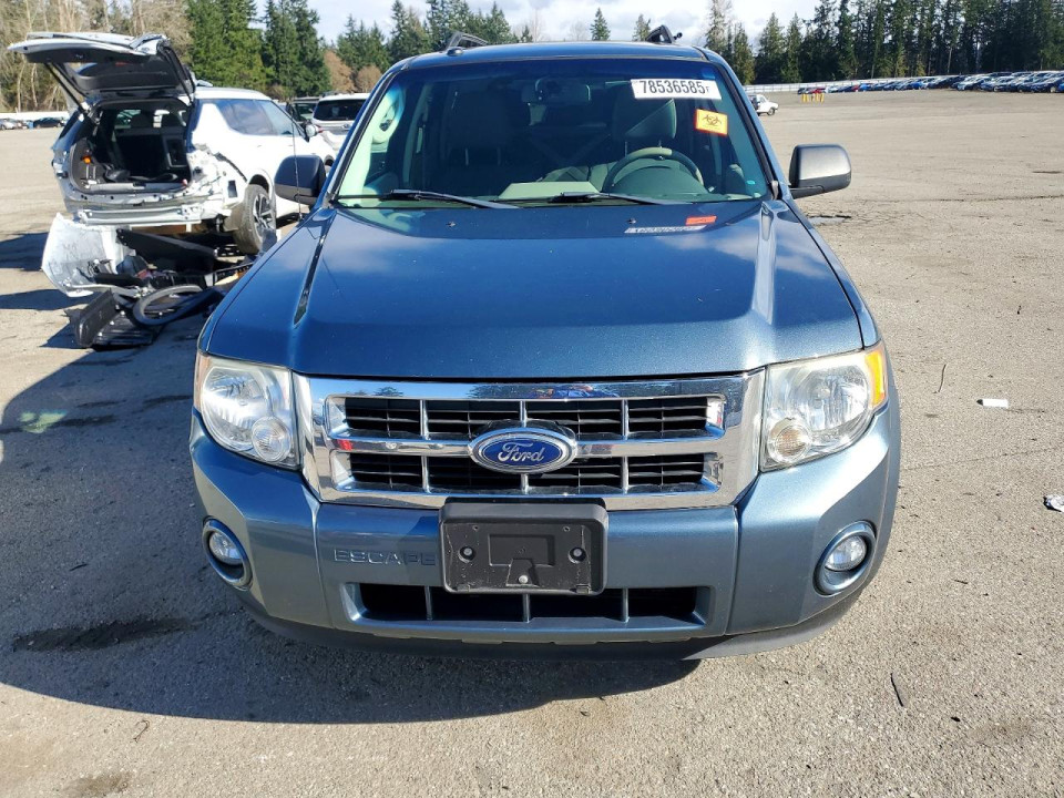 Ford ESCAPE 2010 — Copart