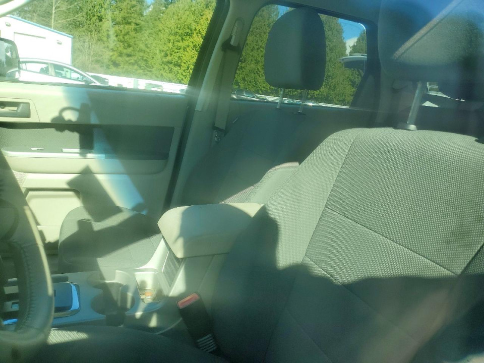 Ford ESCAPE 2010 — Copart