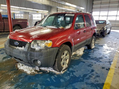 Ford ESCAPE 2007 — Copart