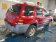 Ford ESCAPE 2007 — Copart