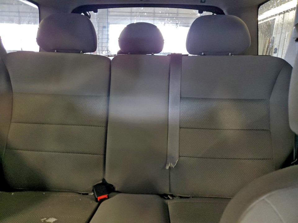 Ford ESCAPE 2007 — Copart