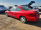 Ford ESCORT 2002 — Copart