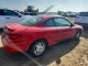 Ford ESCORT 2002 — Copart