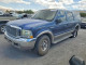 Ford EXCURSION 2001 — Copart
