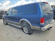 Ford EXCURSION 2001 — Copart