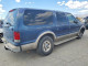 Ford EXCURSION 2001 — Copart