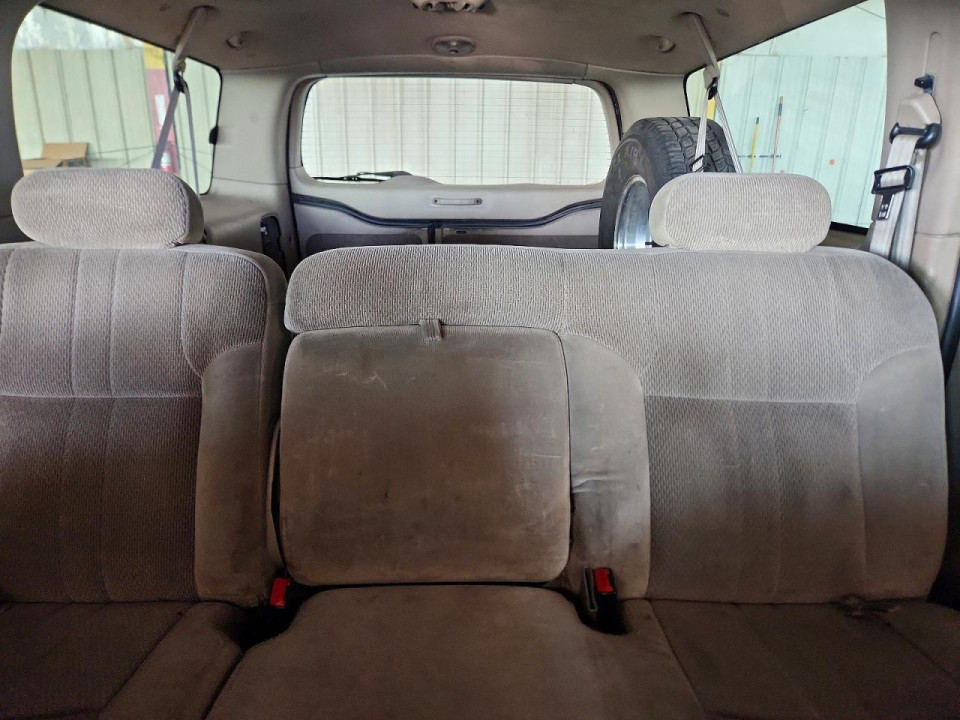 Ford EXCURSION 2000 — Copart
