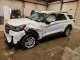 Ford EXLPLORER 2026 — Copart