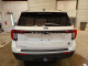 Ford EXLPLORER 2026 — Copart
