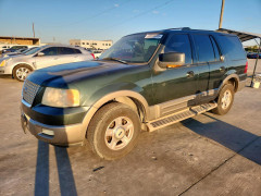 Ford EXPEDITION 2003 — Copart