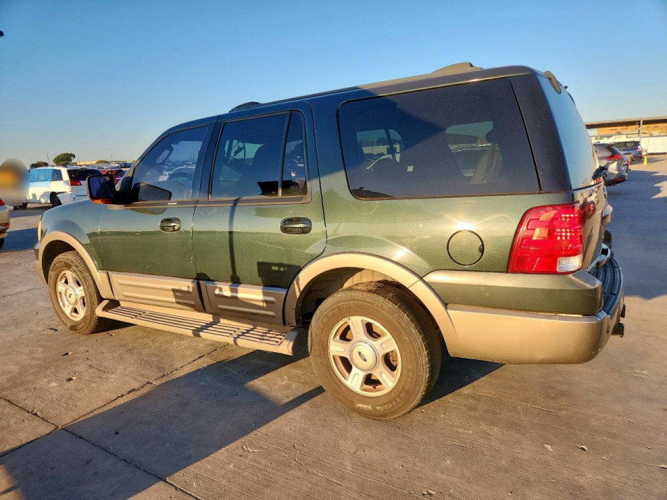 Ford EXPEDITION 2003 — Copart