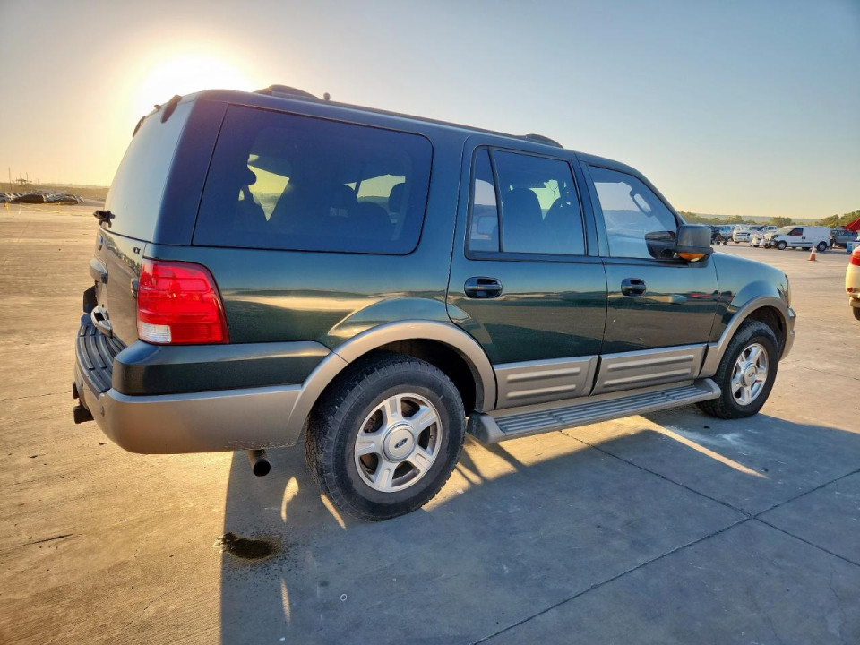Ford EXPEDITION 2003 — Copart