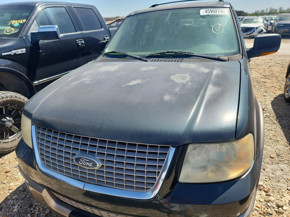 Ford EXPEDITION 2003 — Copart