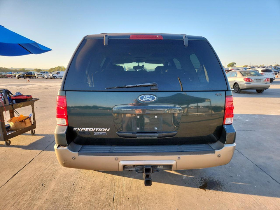 Ford EXPEDITION 2003 — Copart