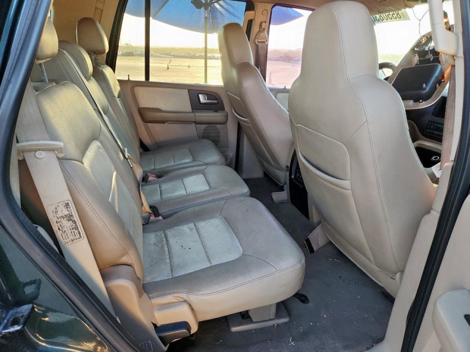 Ford EXPEDITION 2003 — Copart