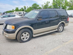 Ford EXPEDITION 2007 — Copart