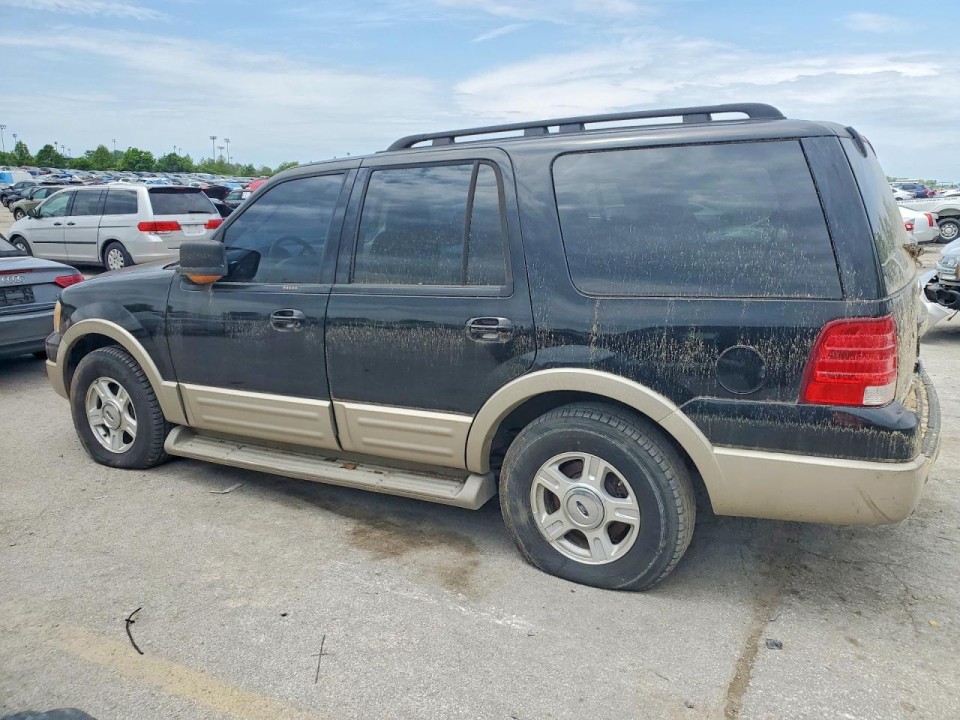 Ford EXPEDITION 2007 — Copart