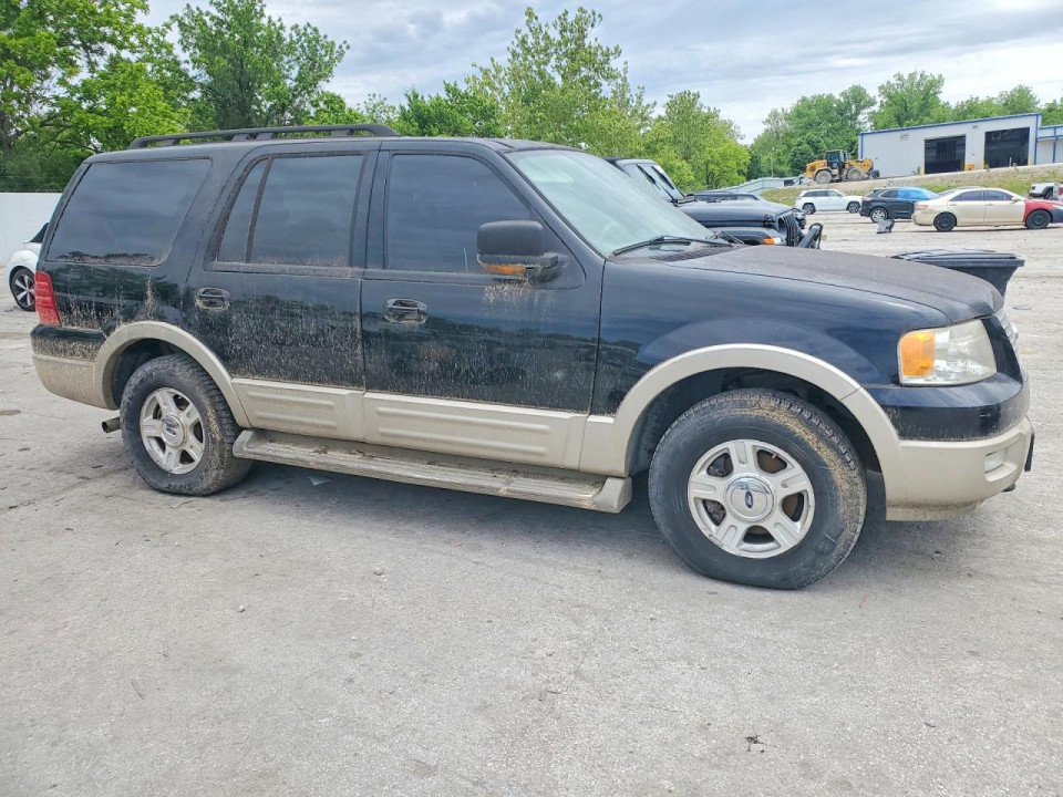 Ford EXPEDITION 2007 — Copart