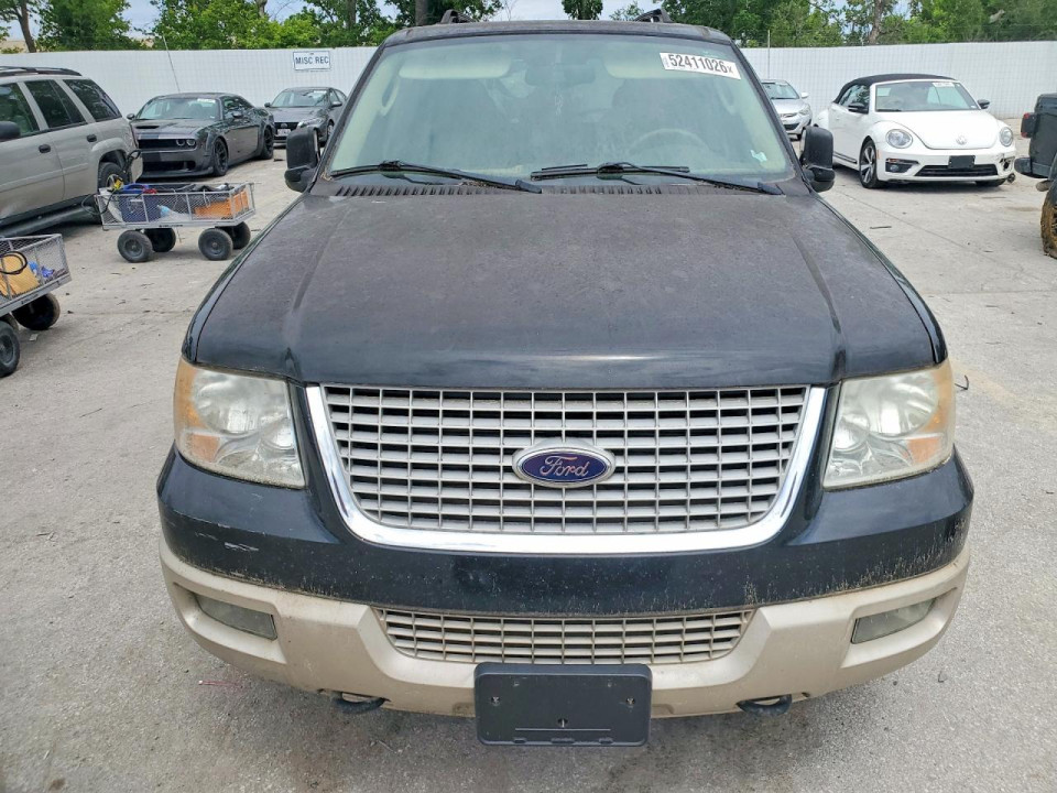 Ford EXPEDITION 2007 — Copart