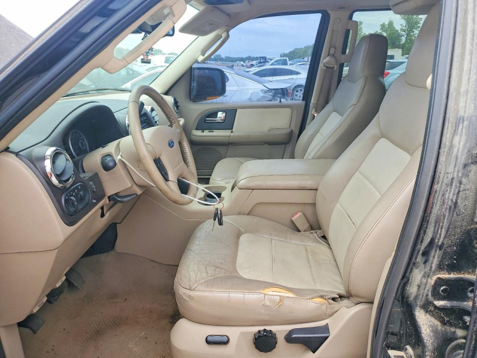 Ford EXPEDITION 2007 — Copart