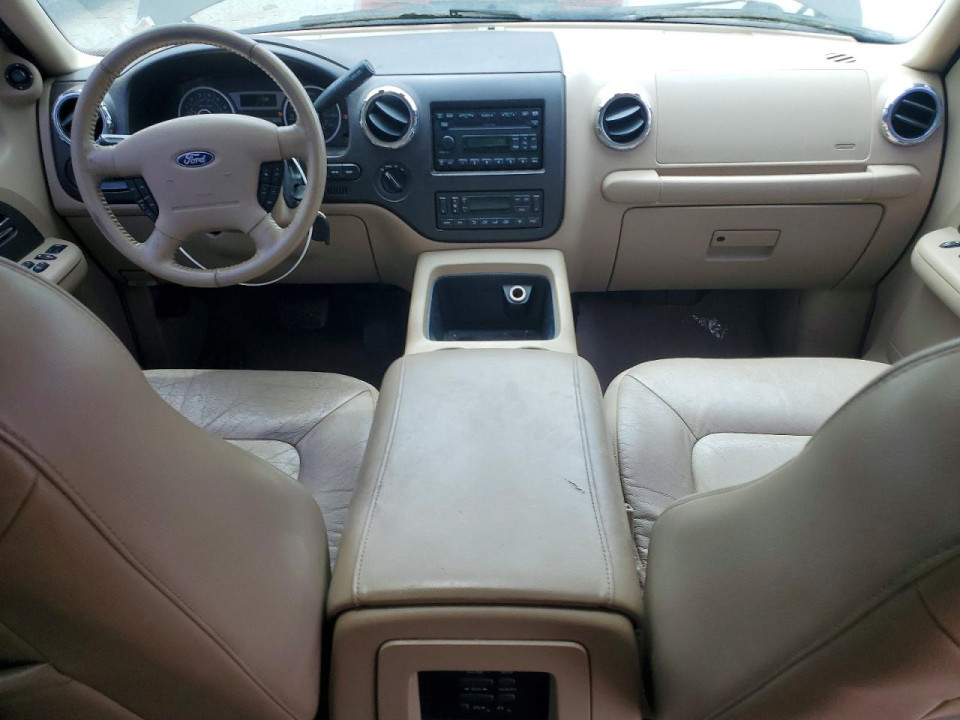 Ford EXPEDITION 2007 — Copart