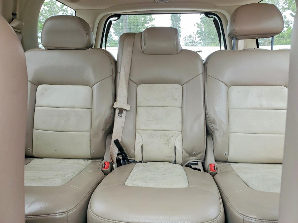Ford EXPEDITION 2007 — Copart