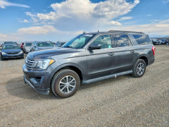 Ford EXPEDITION 2021 — Copart