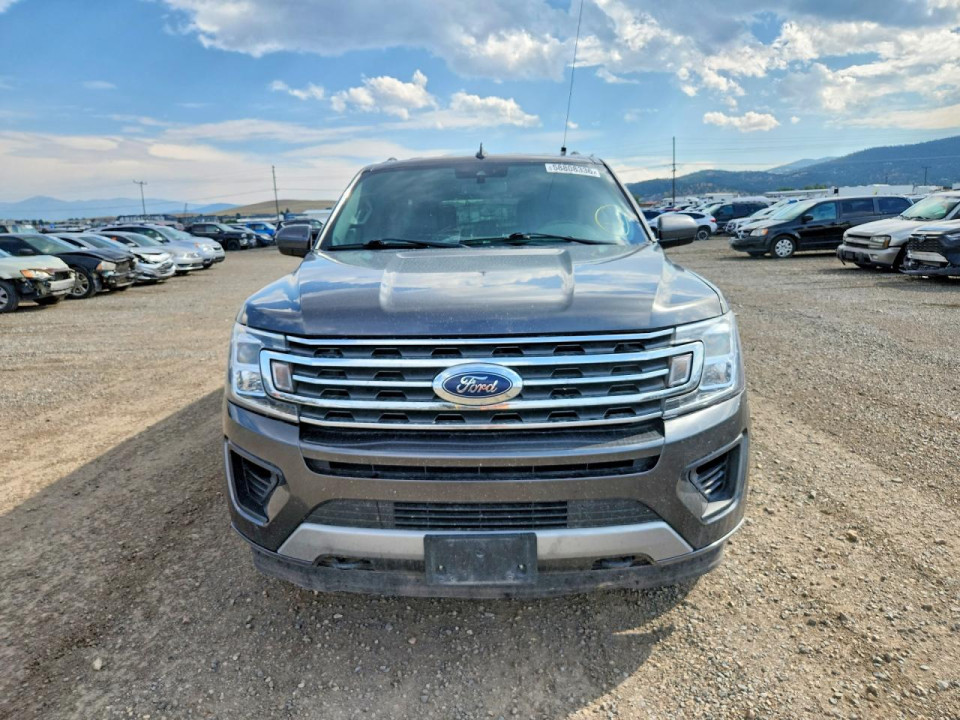 Ford EXPEDITION 2021 — Copart
