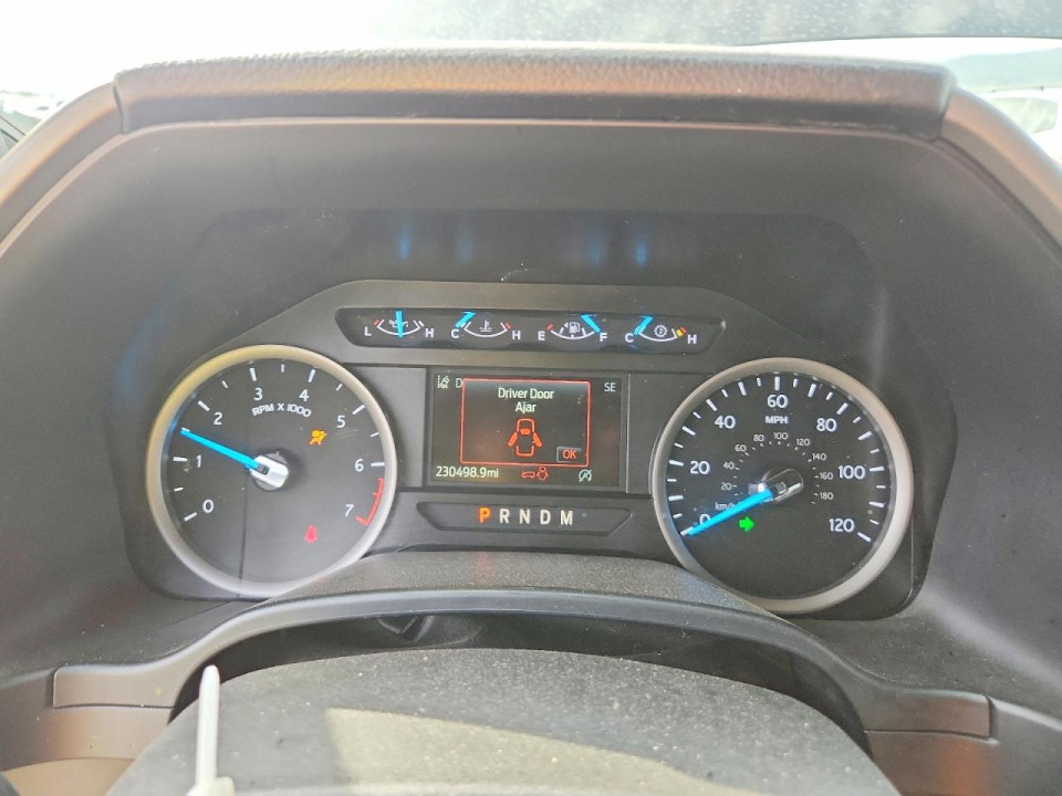 Ford EXPEDITION 2021 — Copart