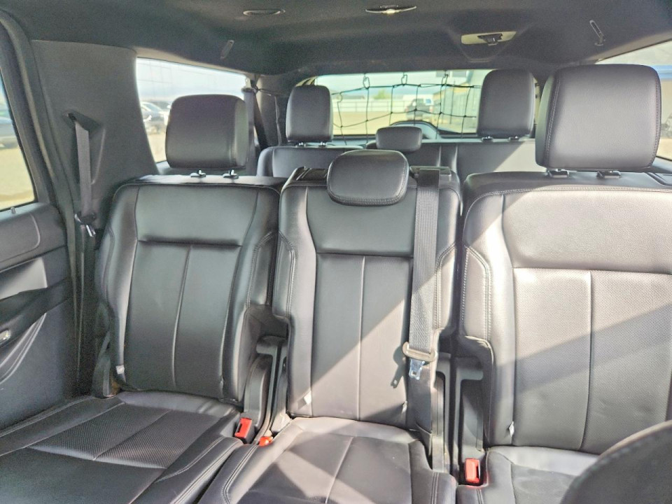 Ford EXPEDITION 2021 — Copart