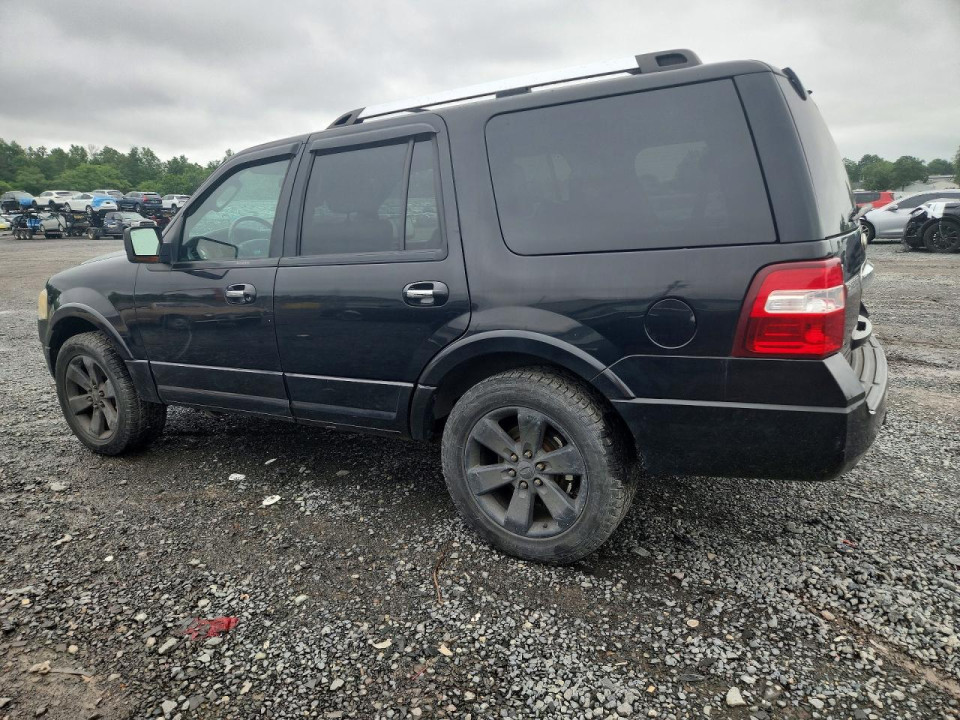 Ford EXPEDITION 2010 — Copart