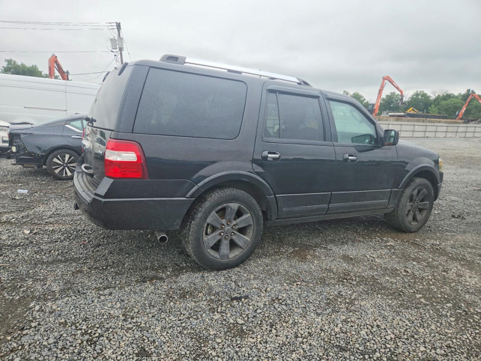 Ford EXPEDITION 2010 — Copart