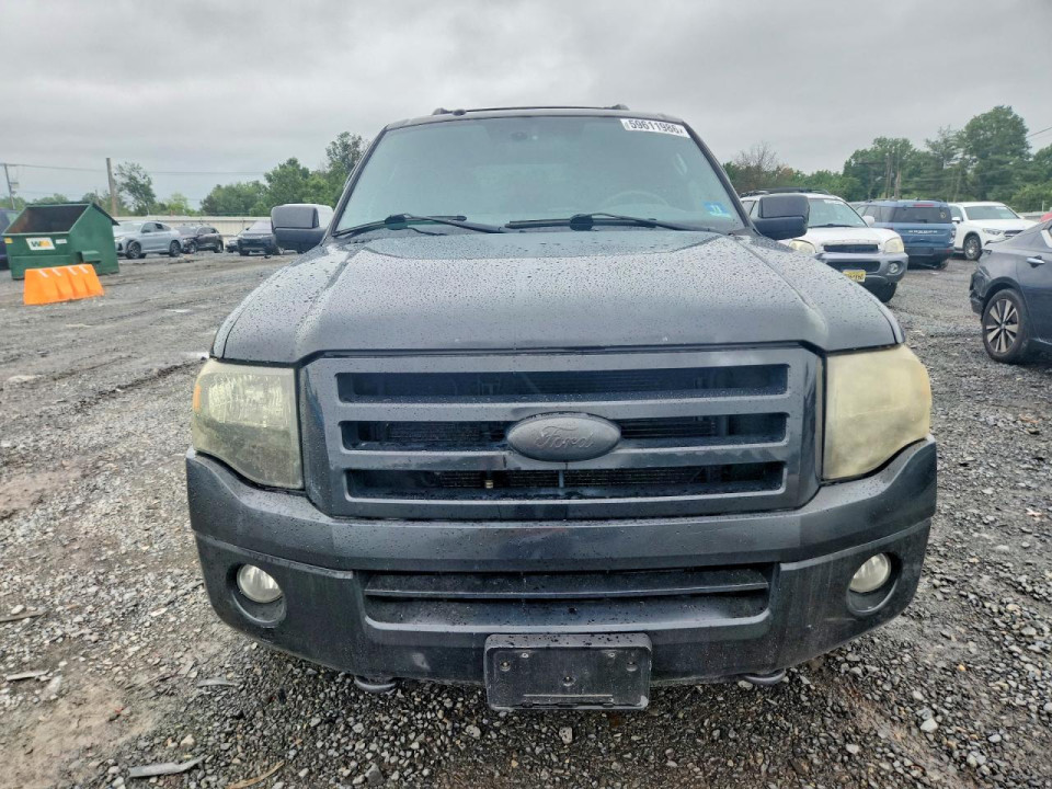 Ford EXPEDITION 2010 — Copart