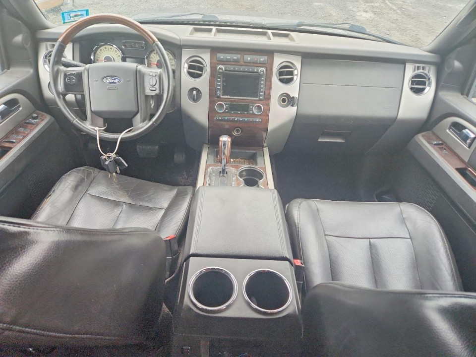 Ford EXPEDITION 2010 — Copart